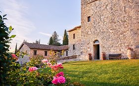Castello Di Tornano