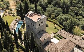 Castello Di Tornano
